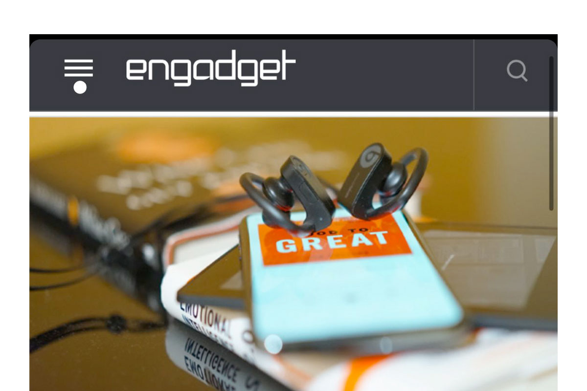 endgadget